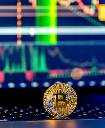 Informacije o kripto trgovanju {site_name}